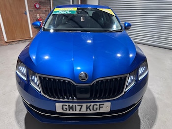 Used Skoda Octavia 2017 for sale - 78485183: Photo