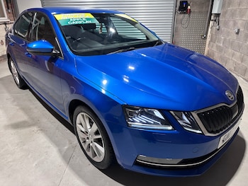 Used Skoda Octavia 2017 for sale - 78485183: Photo