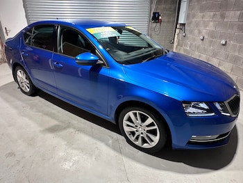 Used Skoda Octavia 2017 for sale - 78485183: Photo
