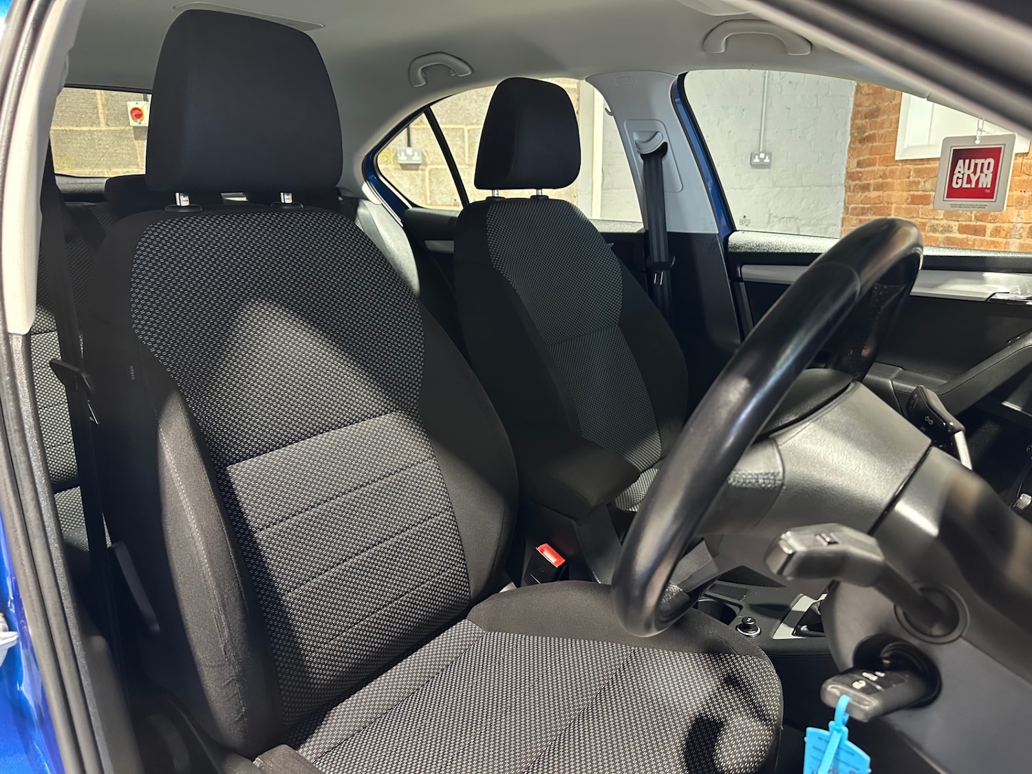 Used Skoda Octavia 2015 for sale - 76720206: Photo 12