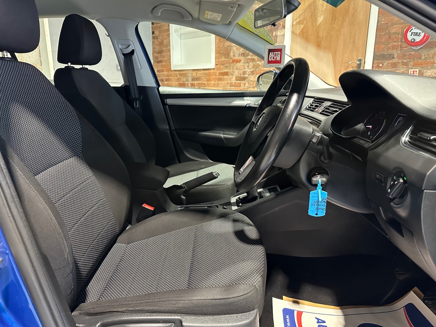 Used Skoda Octavia 2015 for sale - 76720206: Photo 13