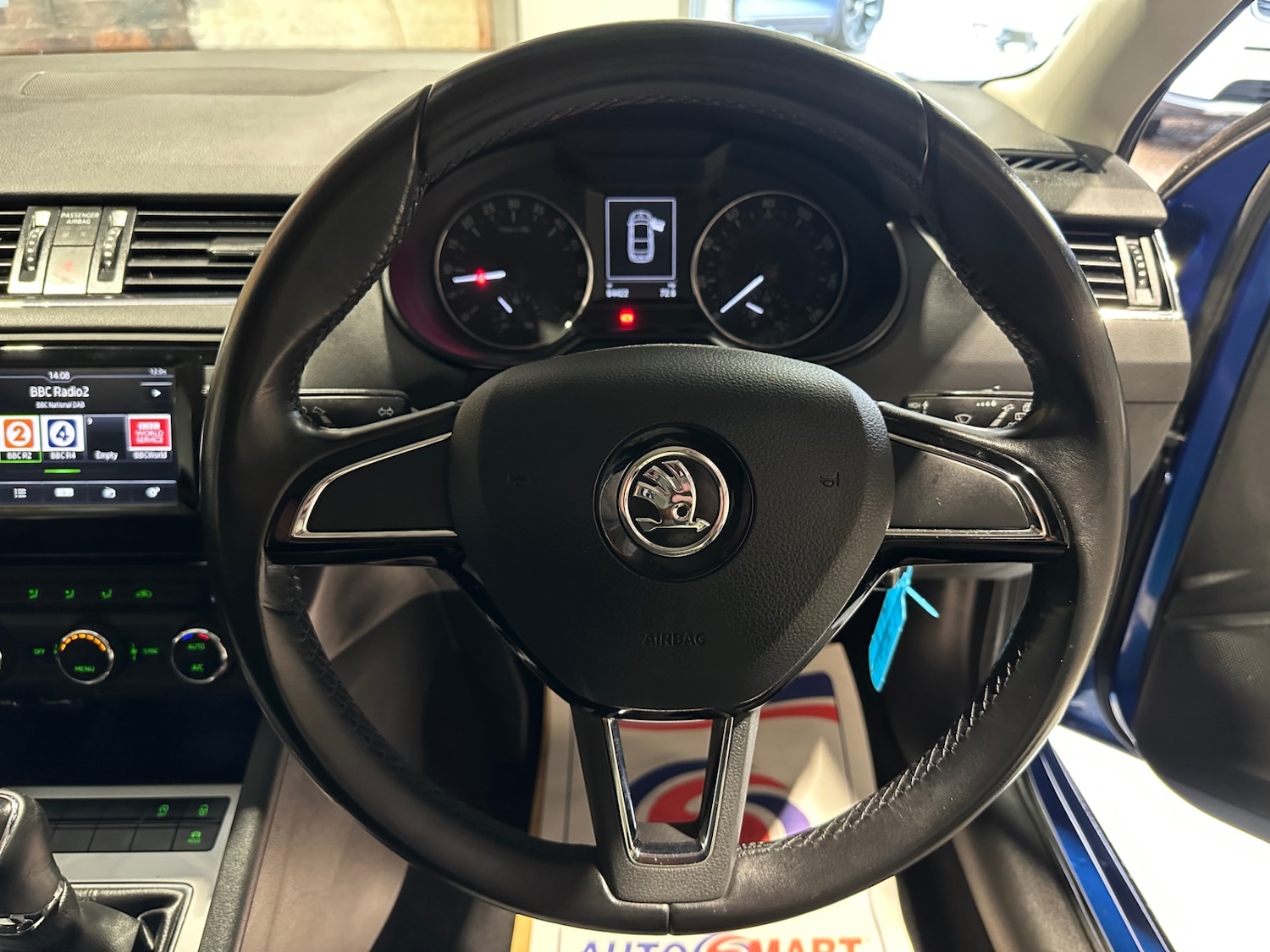 Used Skoda Octavia 2015 for sale - 76720206: Photo 18