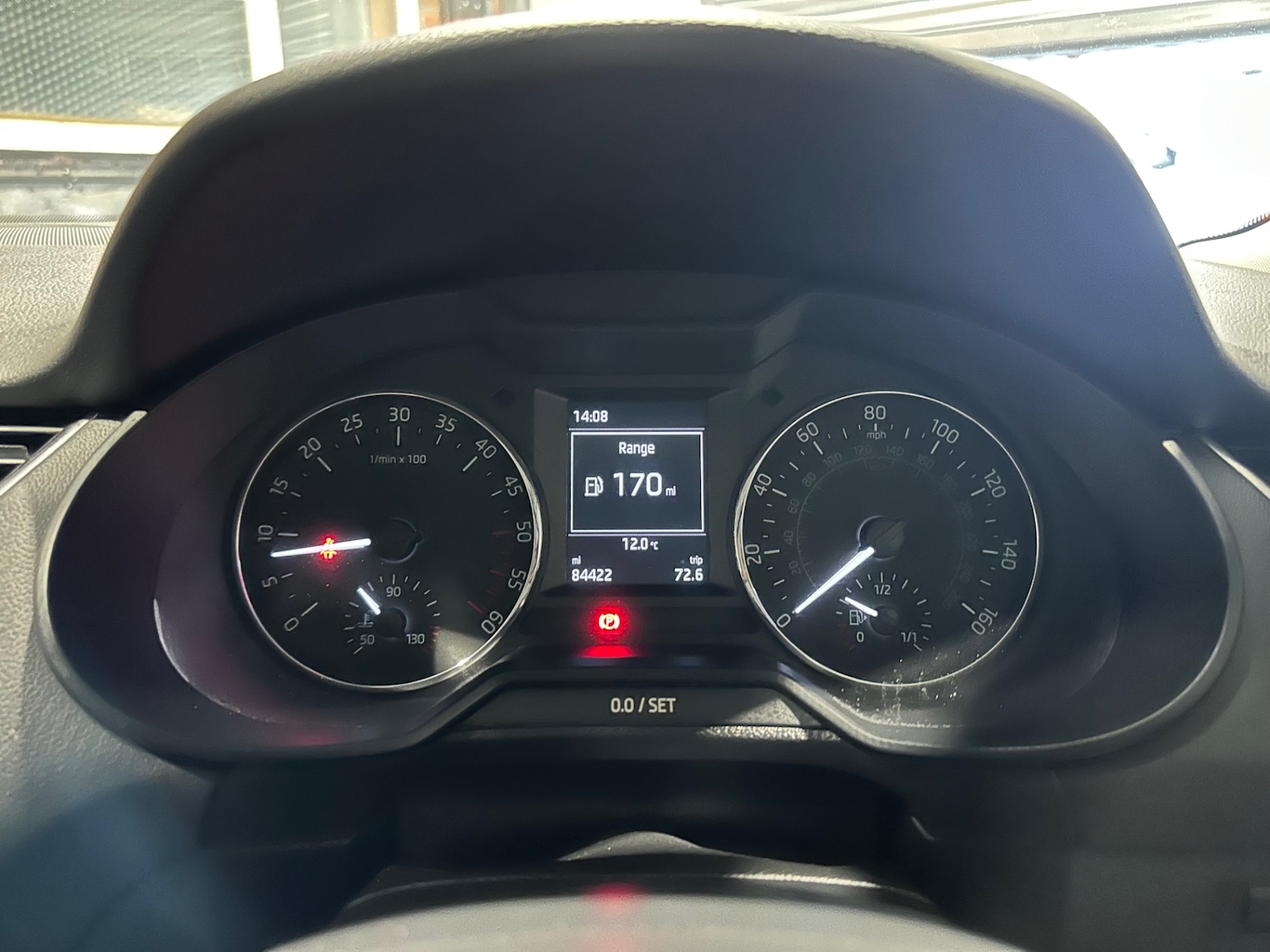 Used Skoda Octavia 2015 for sale - 76720206: Photo 19