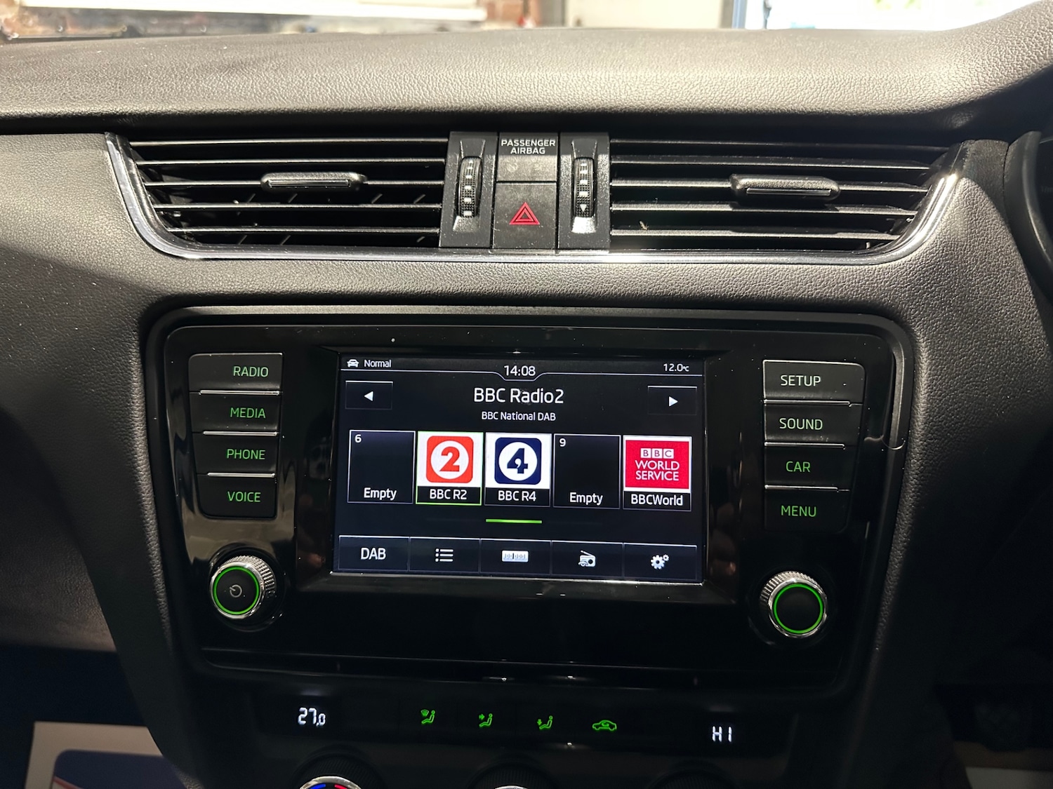 Used Skoda Octavia 2015 for sale - 76720206: Photo 20