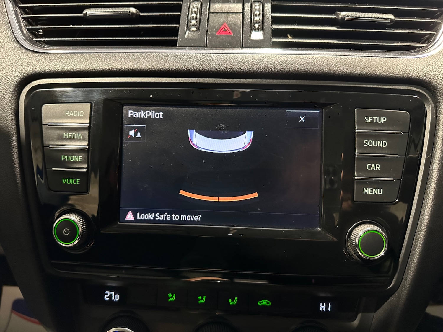 Used Skoda Octavia 2015 for sale - 76720206: Photo 22