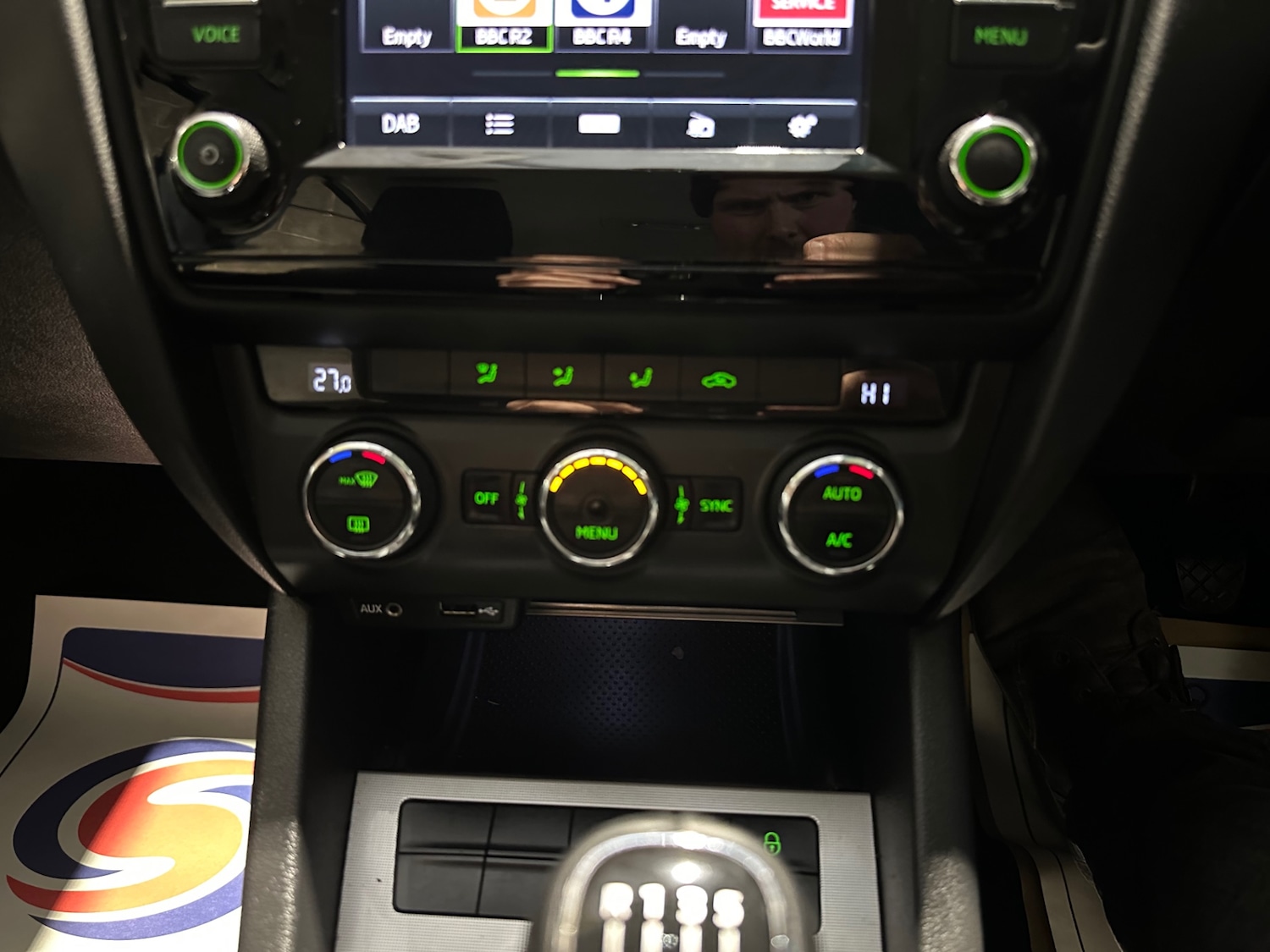 Used Skoda Octavia 2015 for sale - 76720206: Photo 23