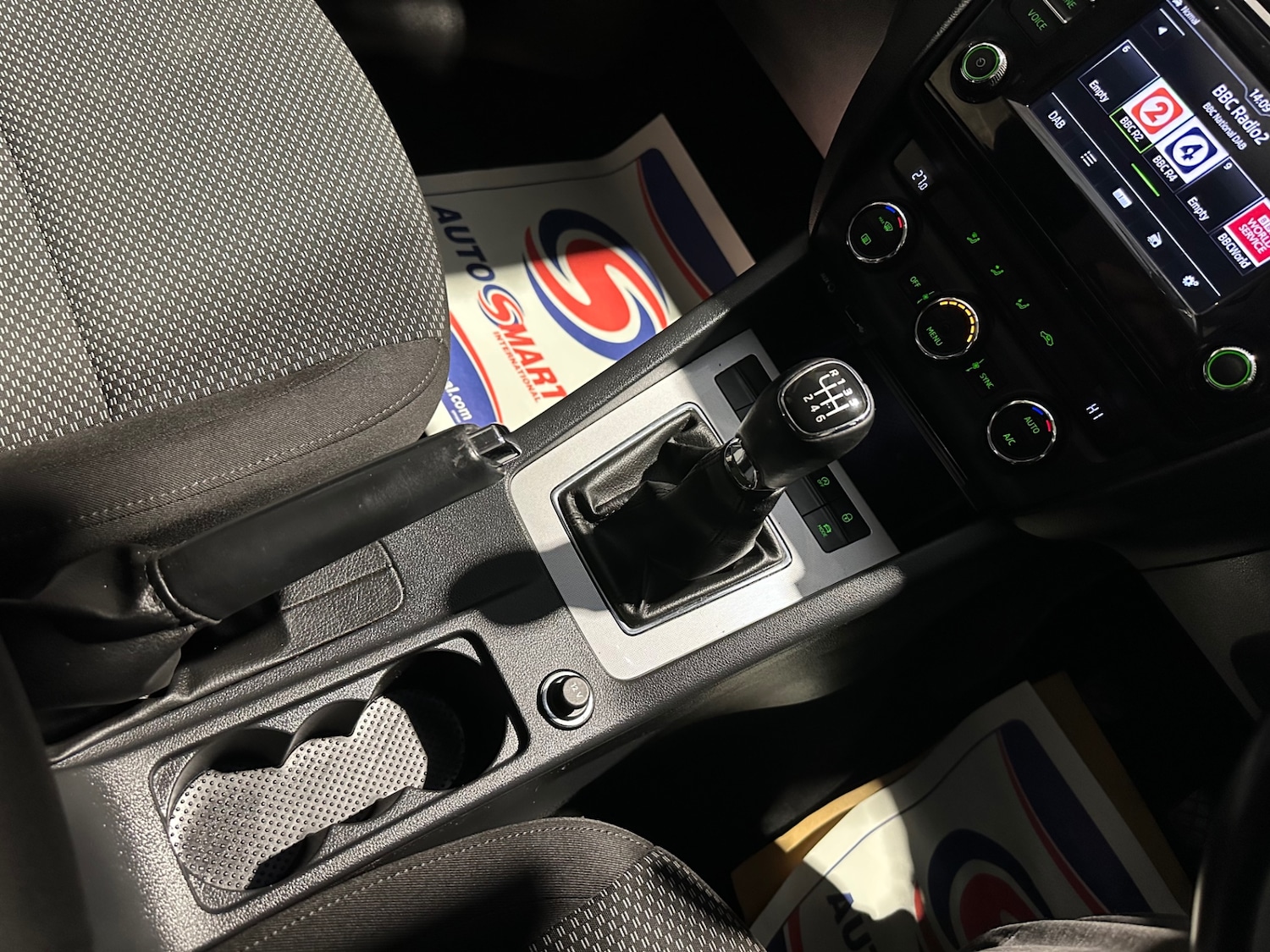 Used Skoda Octavia 2015 for sale - 76720206: Photo 24