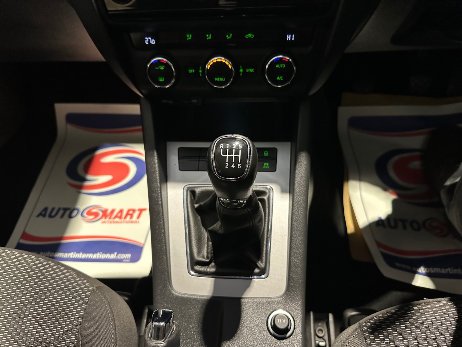 Used Skoda Octavia 2015 for sale - 76720206: Photo 25