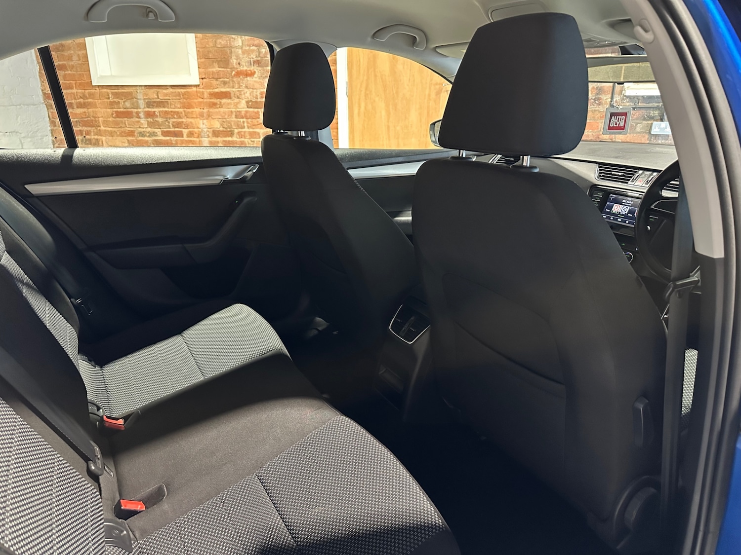 Used Skoda Octavia 2015 for sale - 76720206: Photo 27