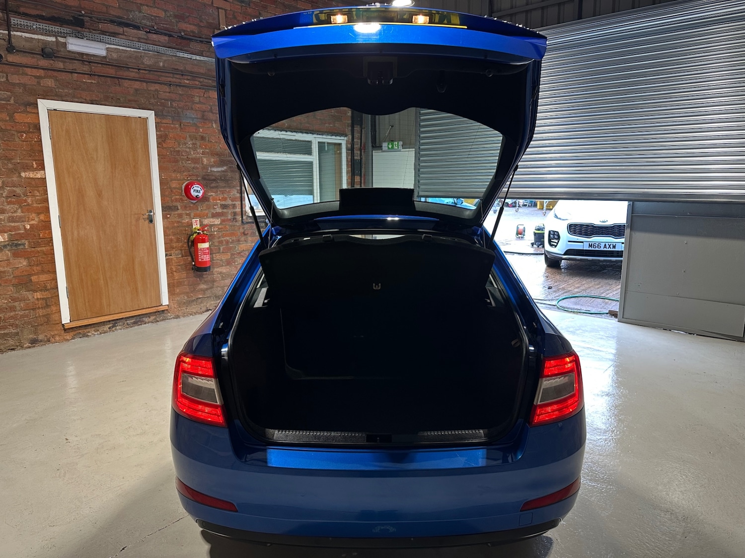 Used Skoda Octavia 2015 for sale - 76720206: Photo 28