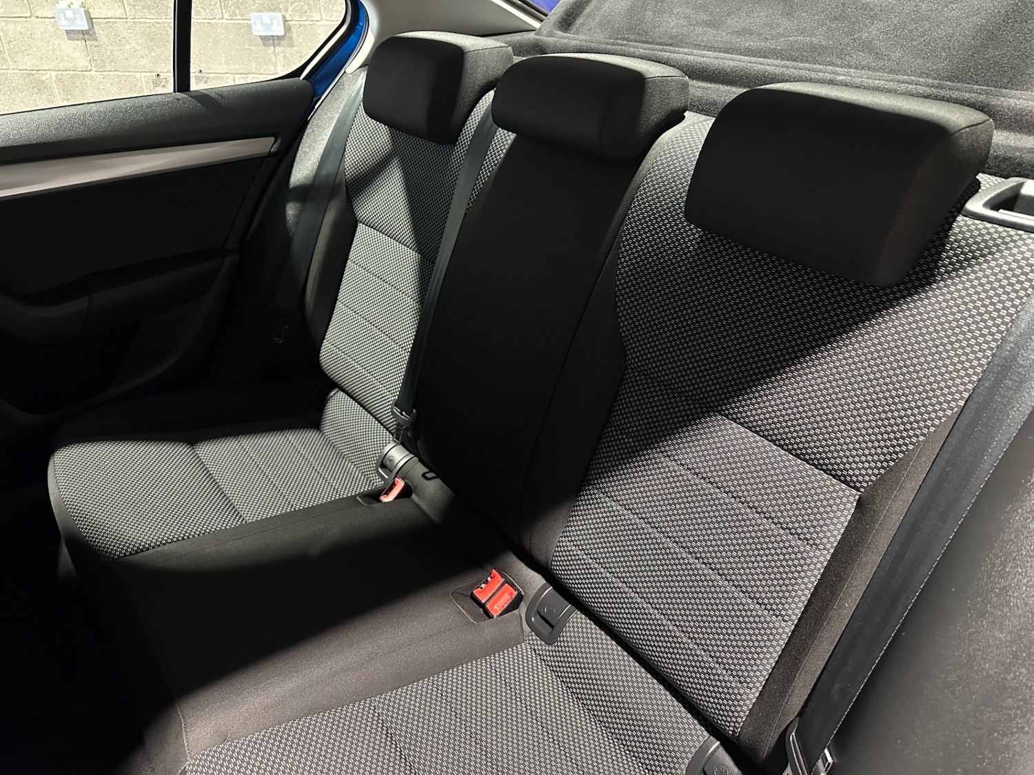 Used Skoda Octavia 2015 for sale - 76720206: Photo 30