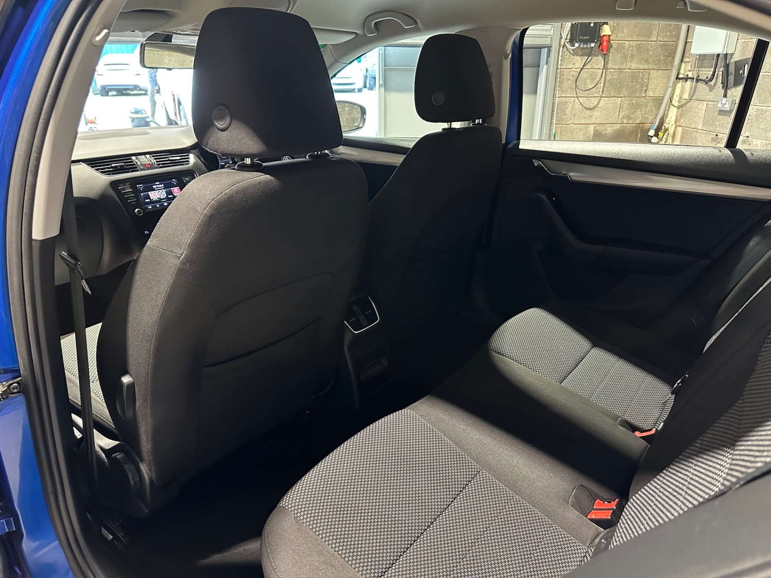 Used Skoda Octavia 2015 for sale - 76720206: Photo 31