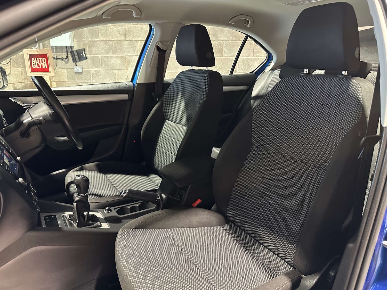 Used Skoda Octavia 2015 for sale - 76720206: Photo 32