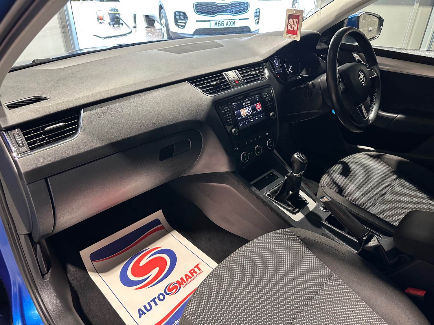 Used Skoda Octavia 2015 for sale - 76720206: Photo 33