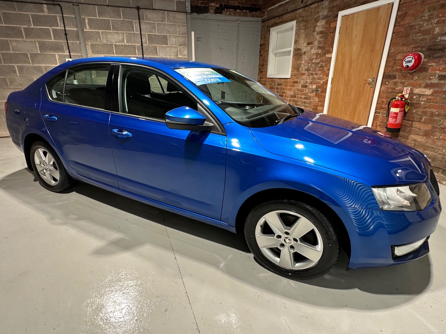 Used Skoda Octavia 2015 for sale - 76720206: Photo 4