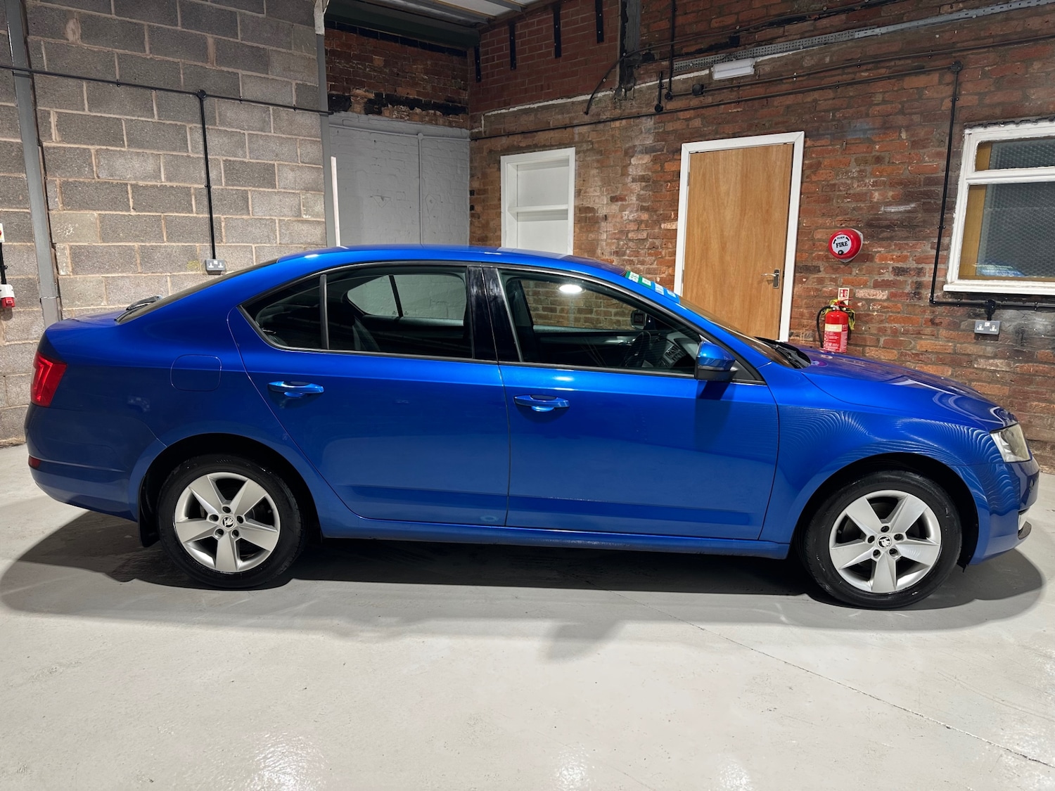 Used Skoda Octavia 2015 for sale - 76720206: Photo 5