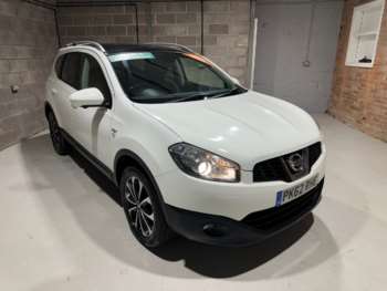 2012 (62) - 1.5 dCi [110] N-Tec+ 5dr