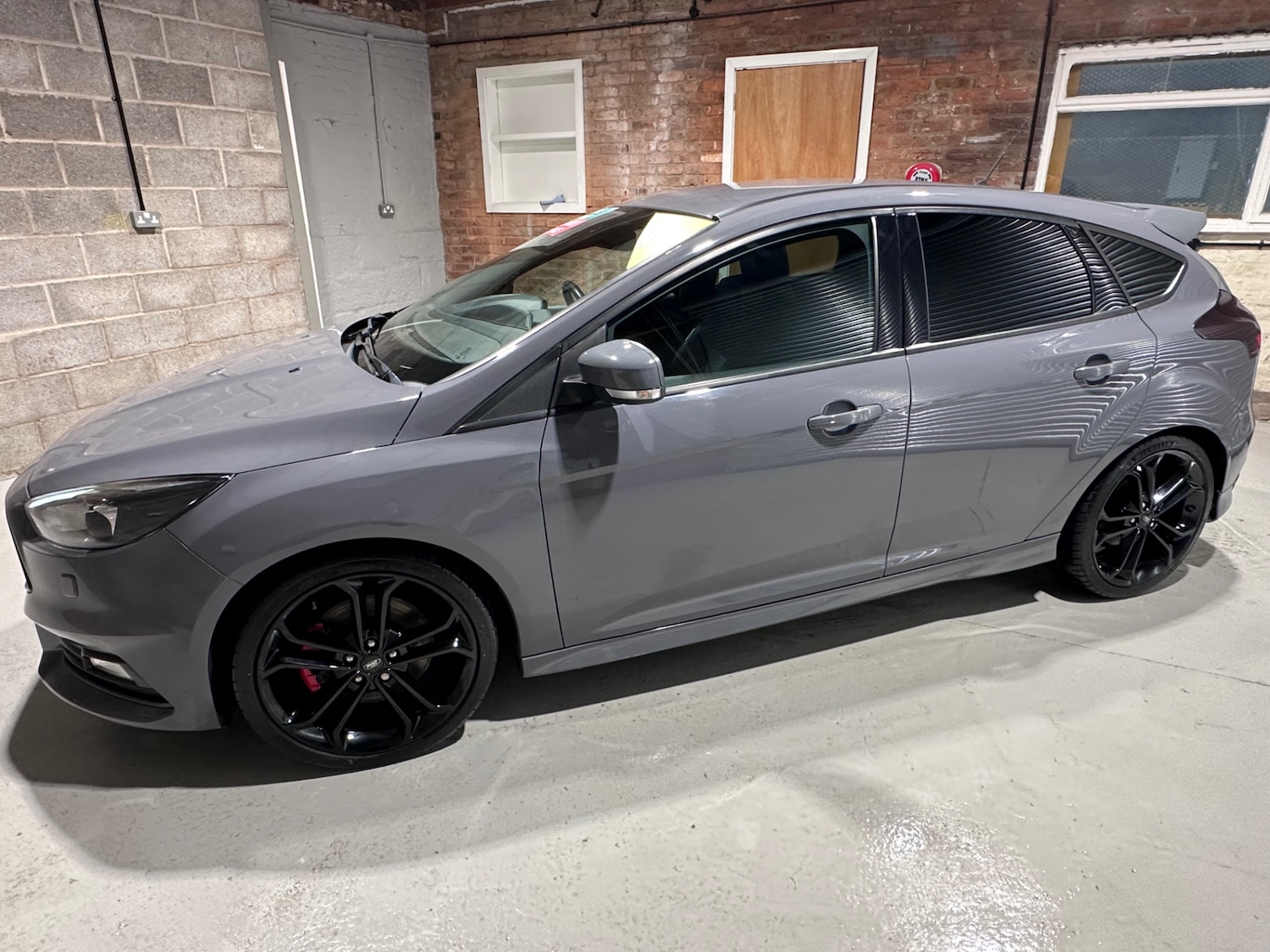 Used Ford Focus 2017 for sale - 77578172: Photo 11