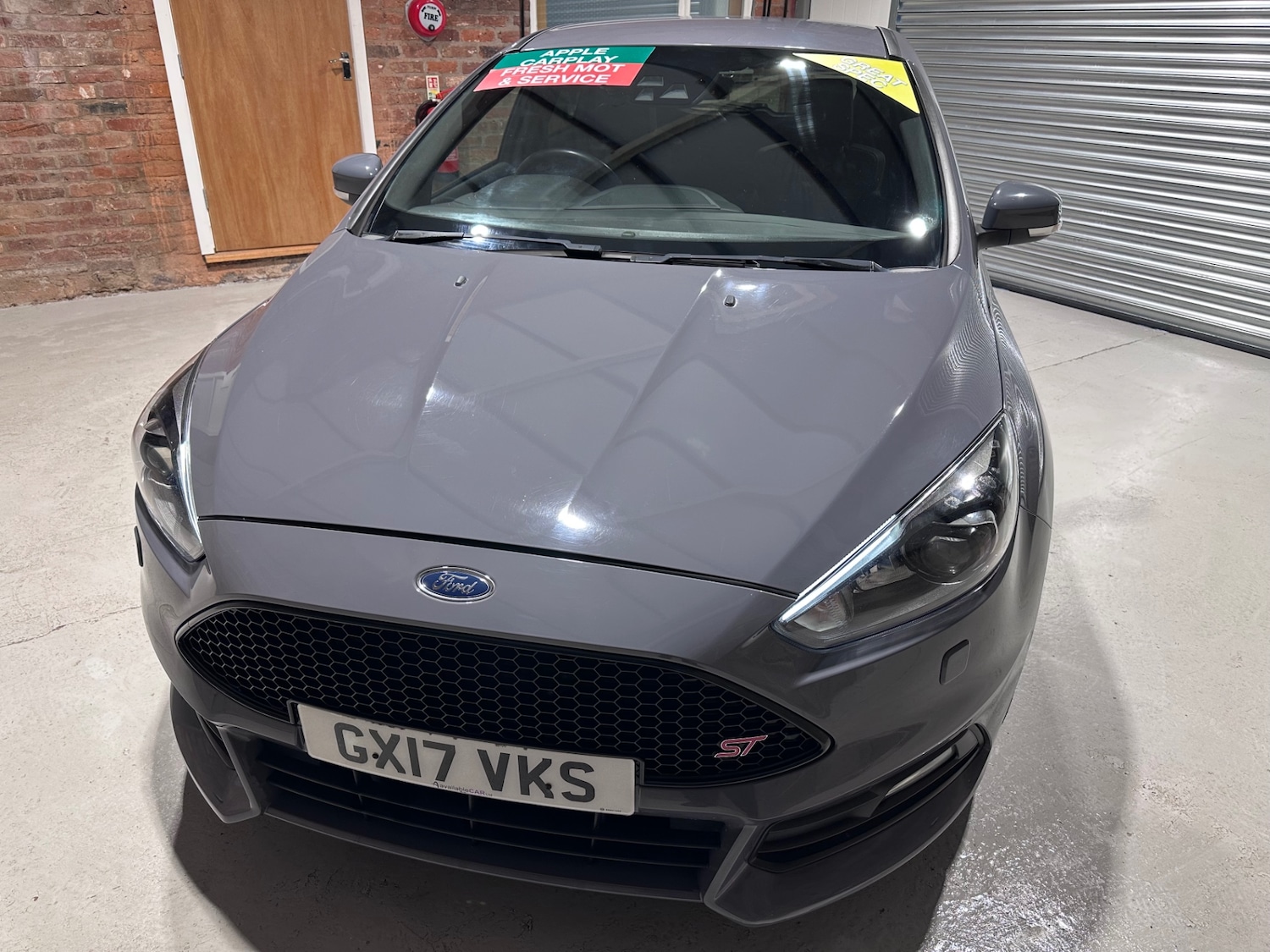 Used Ford Focus 2017 for sale - 77578172: Photo 13