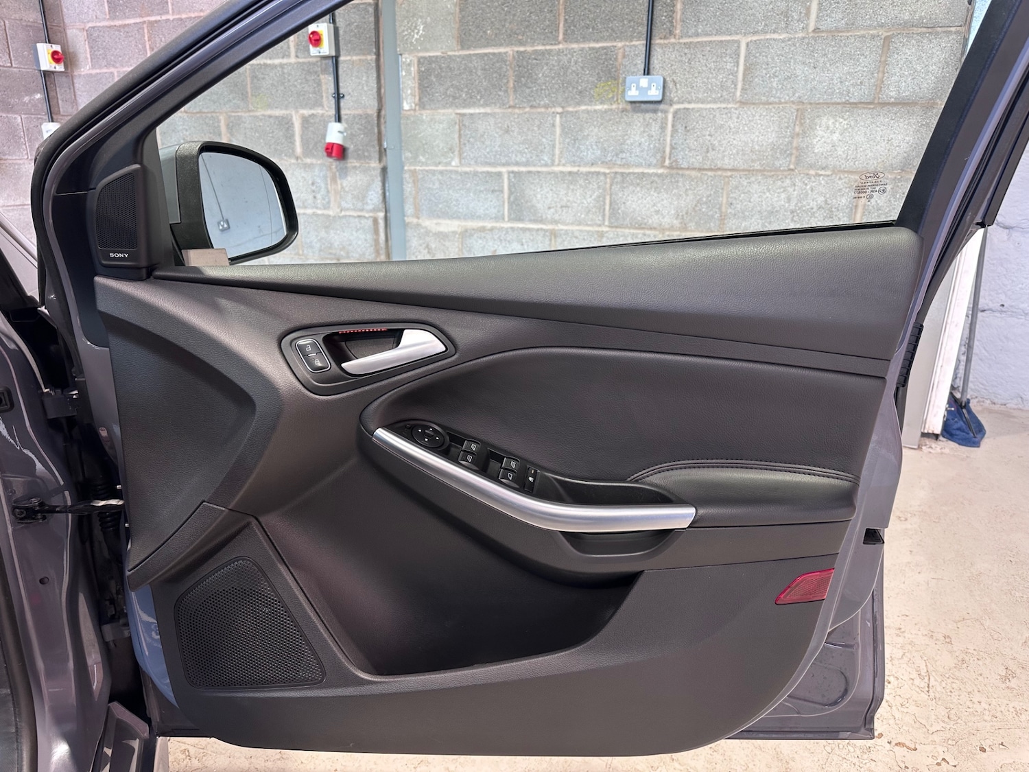 Used Ford Focus 2017 for sale - 77578172: Photo 14