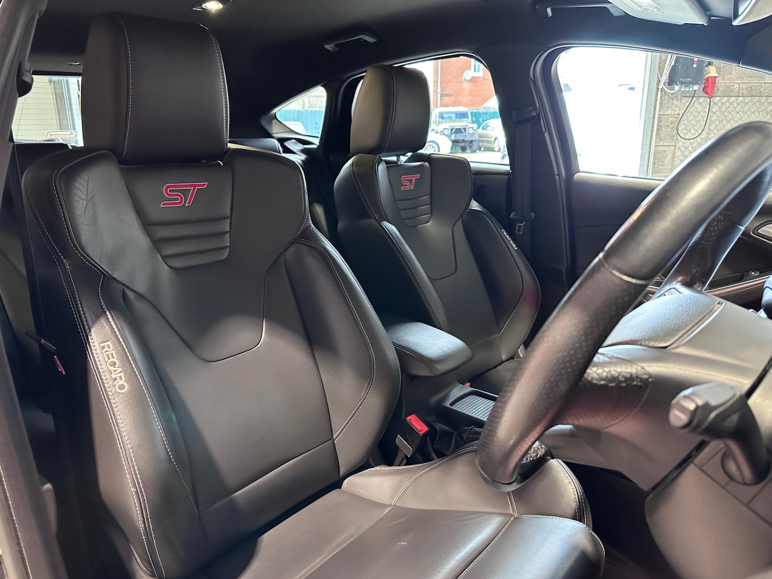 Used Ford Focus 2017 for sale - 77578172: Photo 16