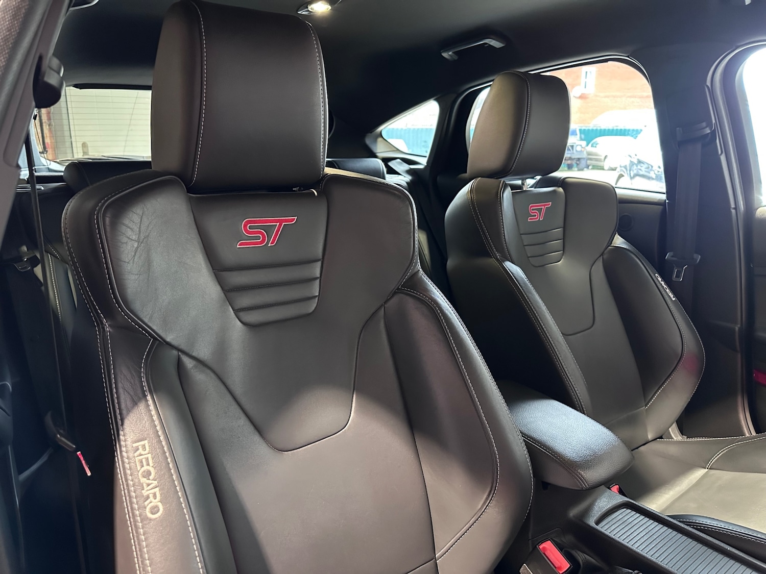 Used Ford Focus 2017 for sale - 77578172: Photo 17