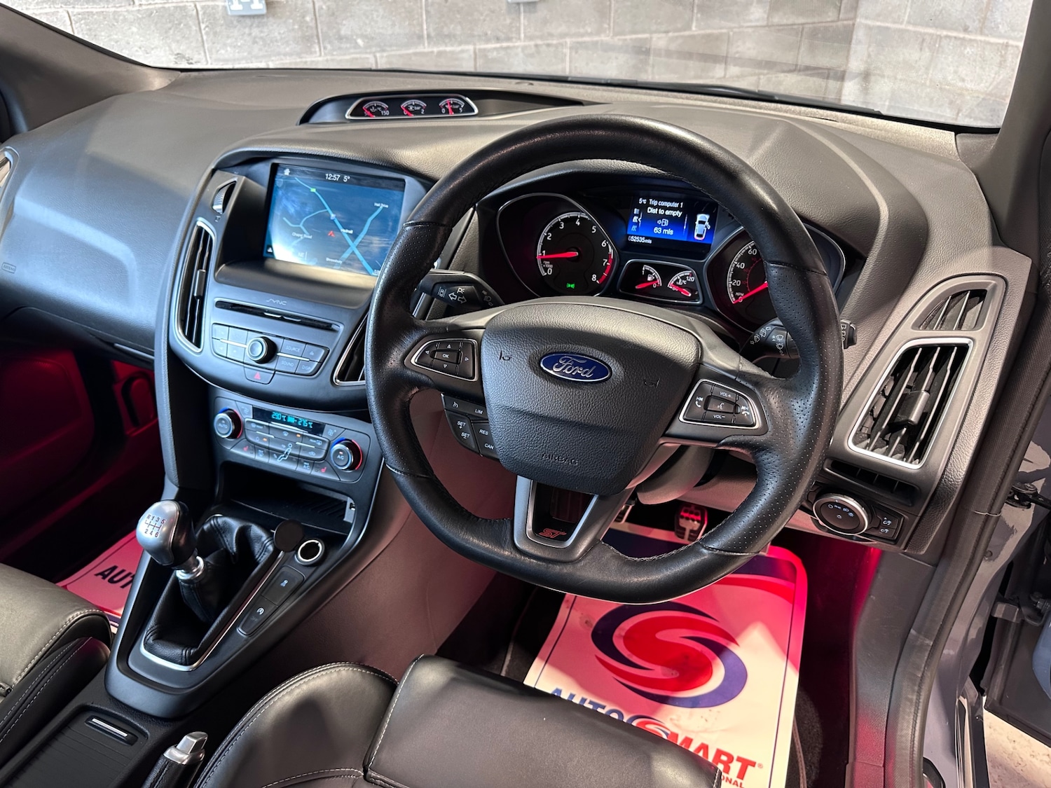 Used Ford Focus 2017 for sale - 77578172: Photo 19