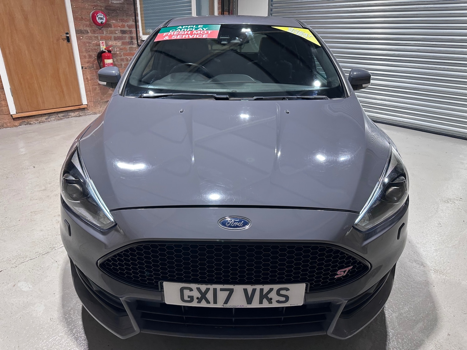 Used Ford Focus 2017 for sale - 77578172: Photo 2