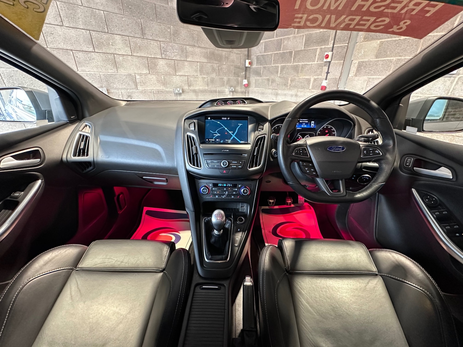 Used Ford Focus 2017 for sale - 77578172: Photo 21