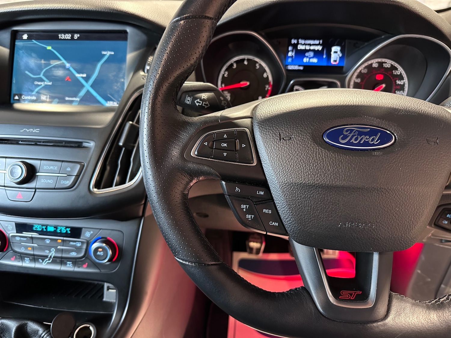 Used Ford Focus 2017 for sale - 77578172: Photo 25