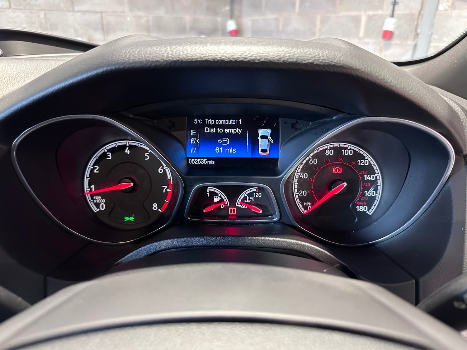 Used Ford Focus 2017 for sale - 77578172: Photo 28