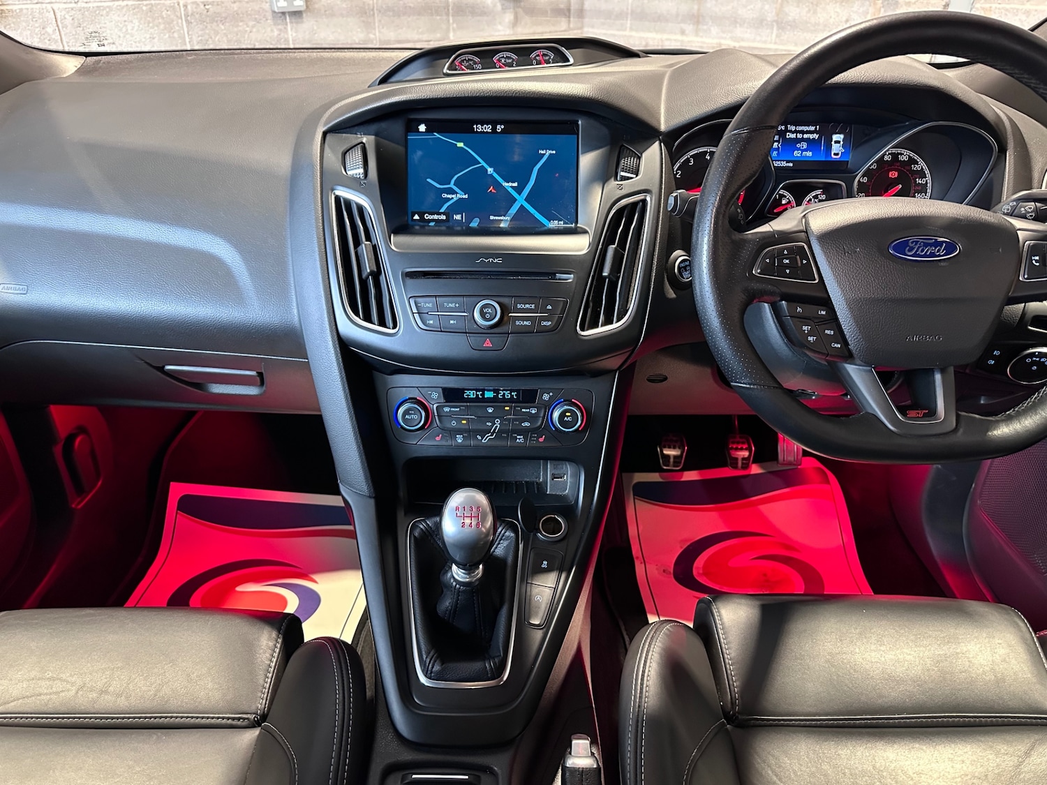 Used Ford Focus 2017 for sale - 77578172: Photo 29