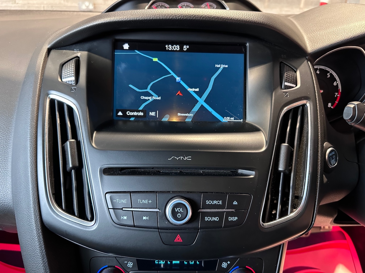 Used Ford Focus 2017 for sale - 77578172: Photo 31