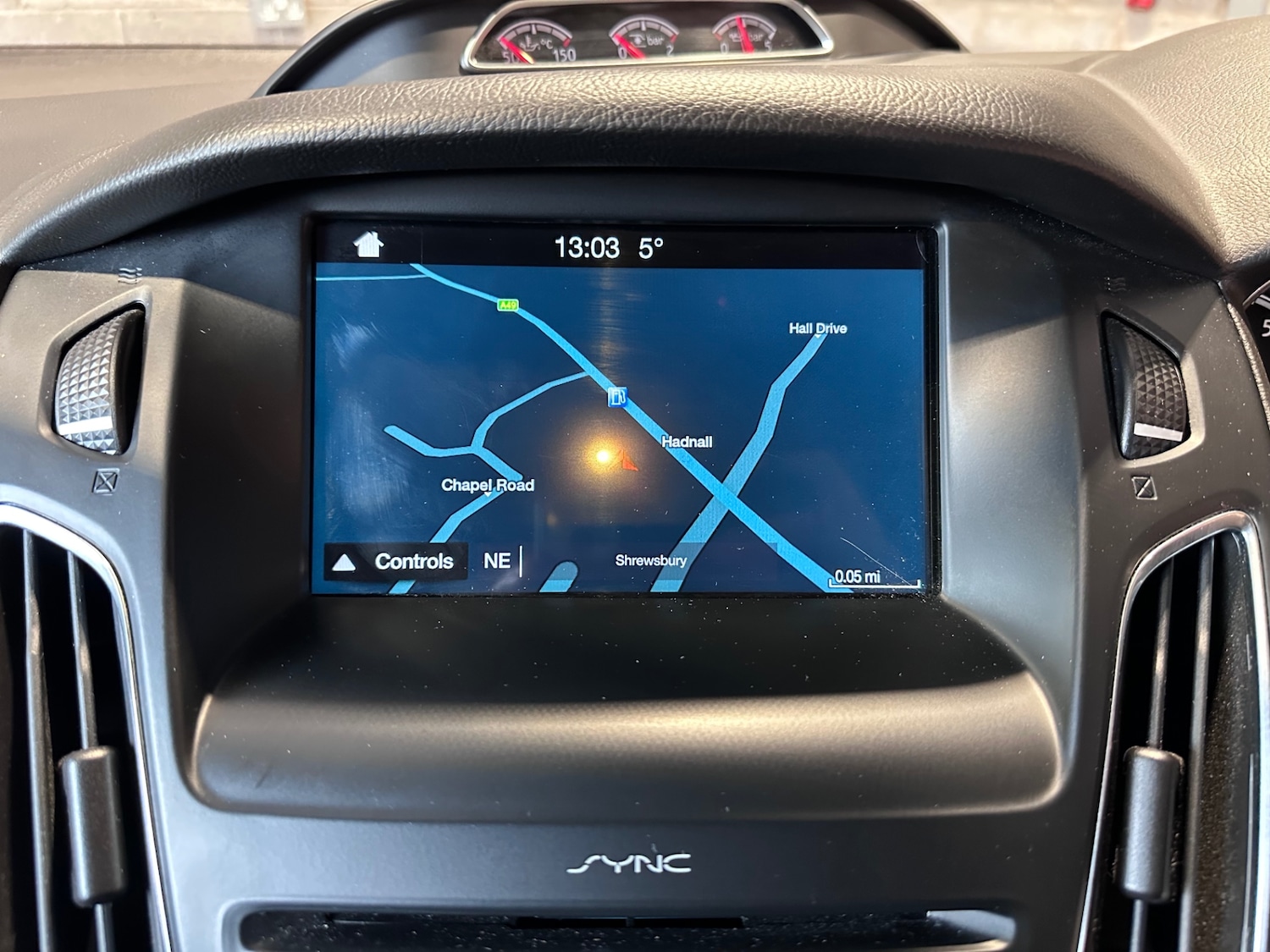 Used Ford Focus 2017 for sale - 77578172: Photo 32