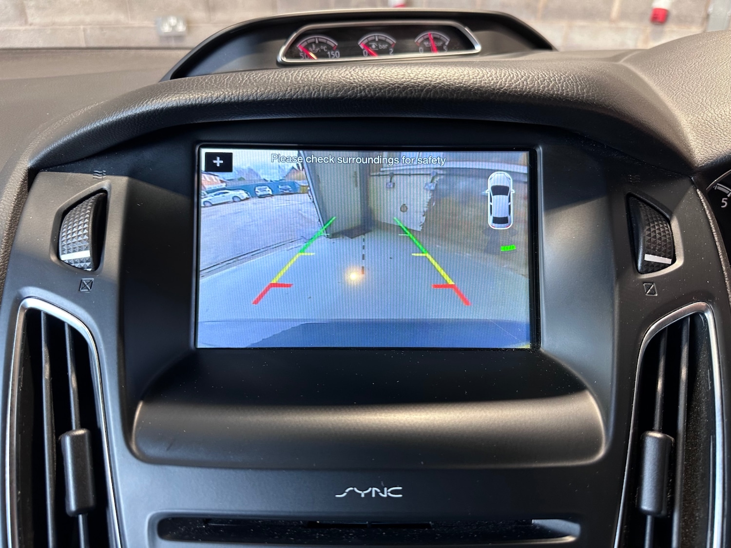 Used Ford Focus 2017 for sale - 77578172: Photo 33