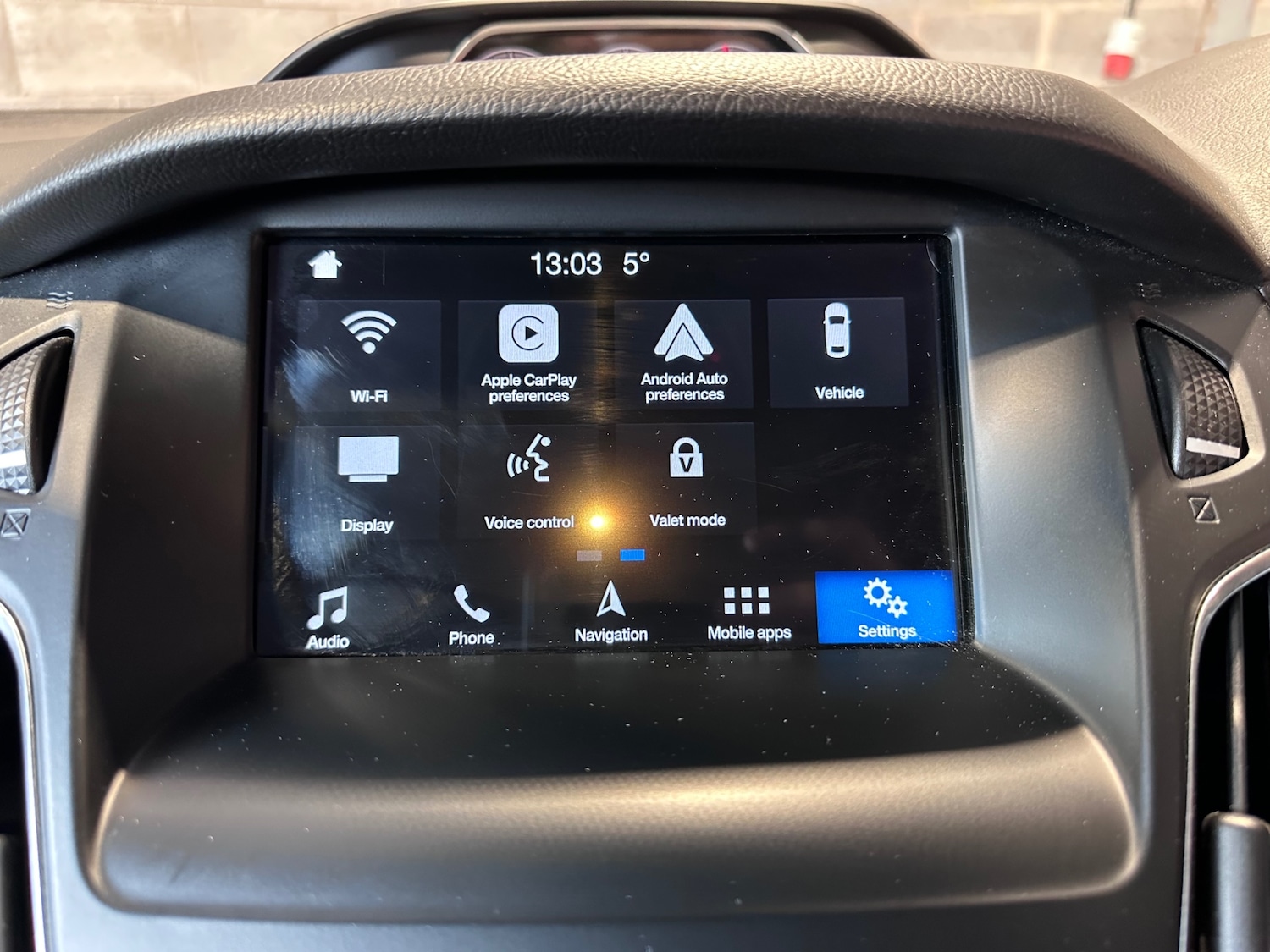 Used Ford Focus 2017 for sale - 77578172: Photo 35