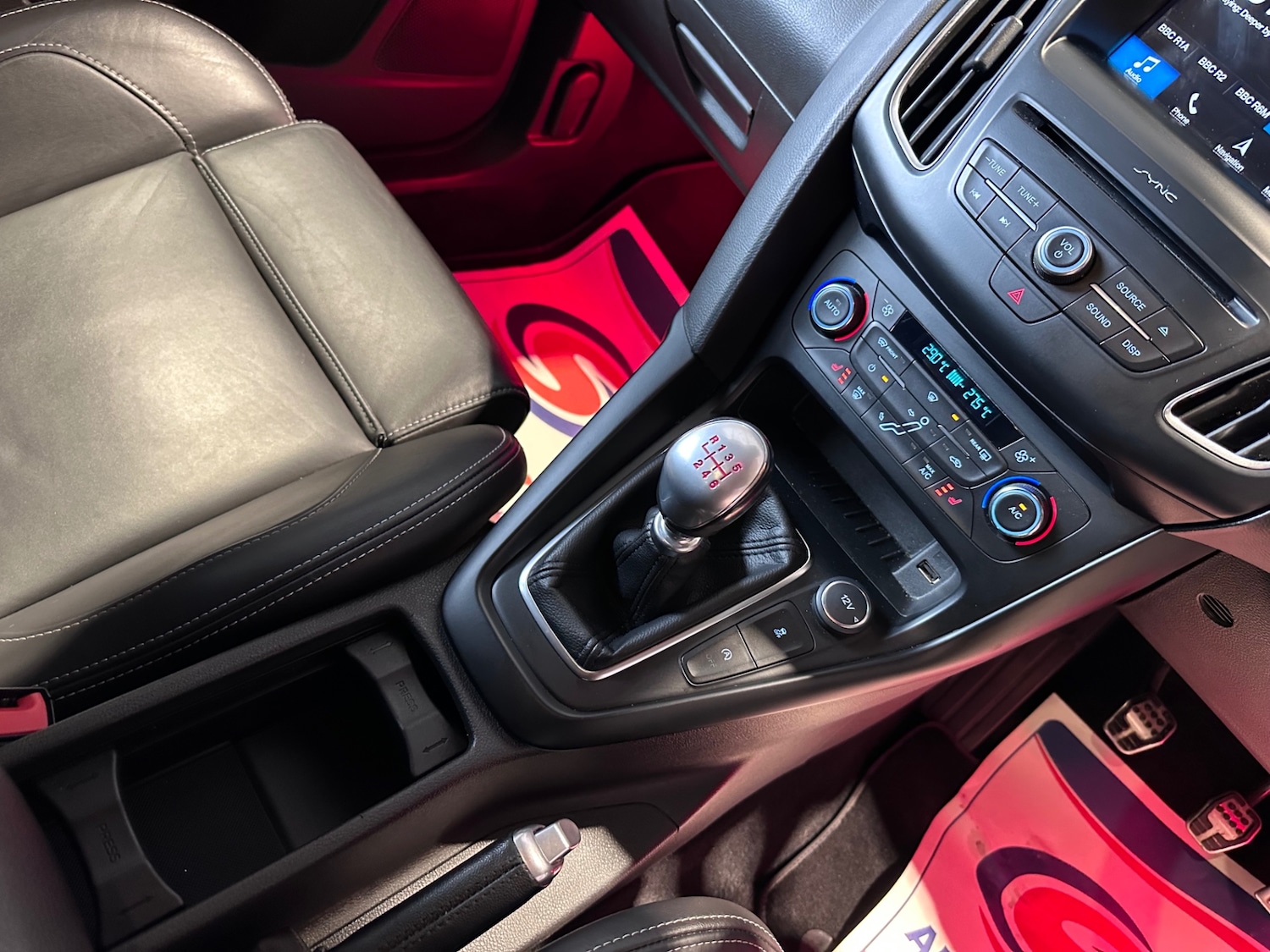 Used Ford Focus 2017 for sale - 77578172: Photo 39