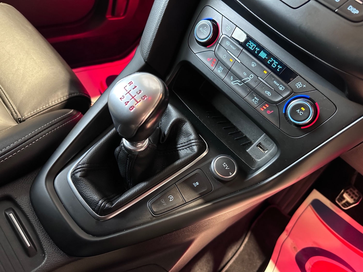 Used Ford Focus 2017 for sale - 77578172: Photo 40