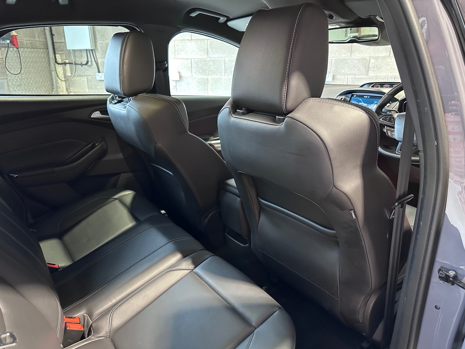 Used Ford Focus 2017 for sale - 77578172: Photo 43