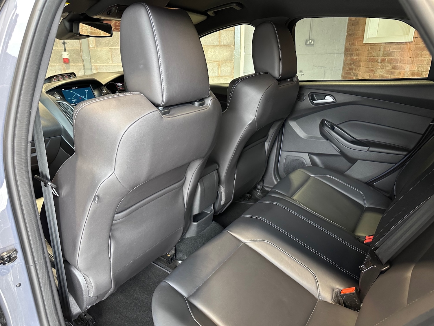 Used Ford Focus 2017 for sale - 77578172: Photo 48