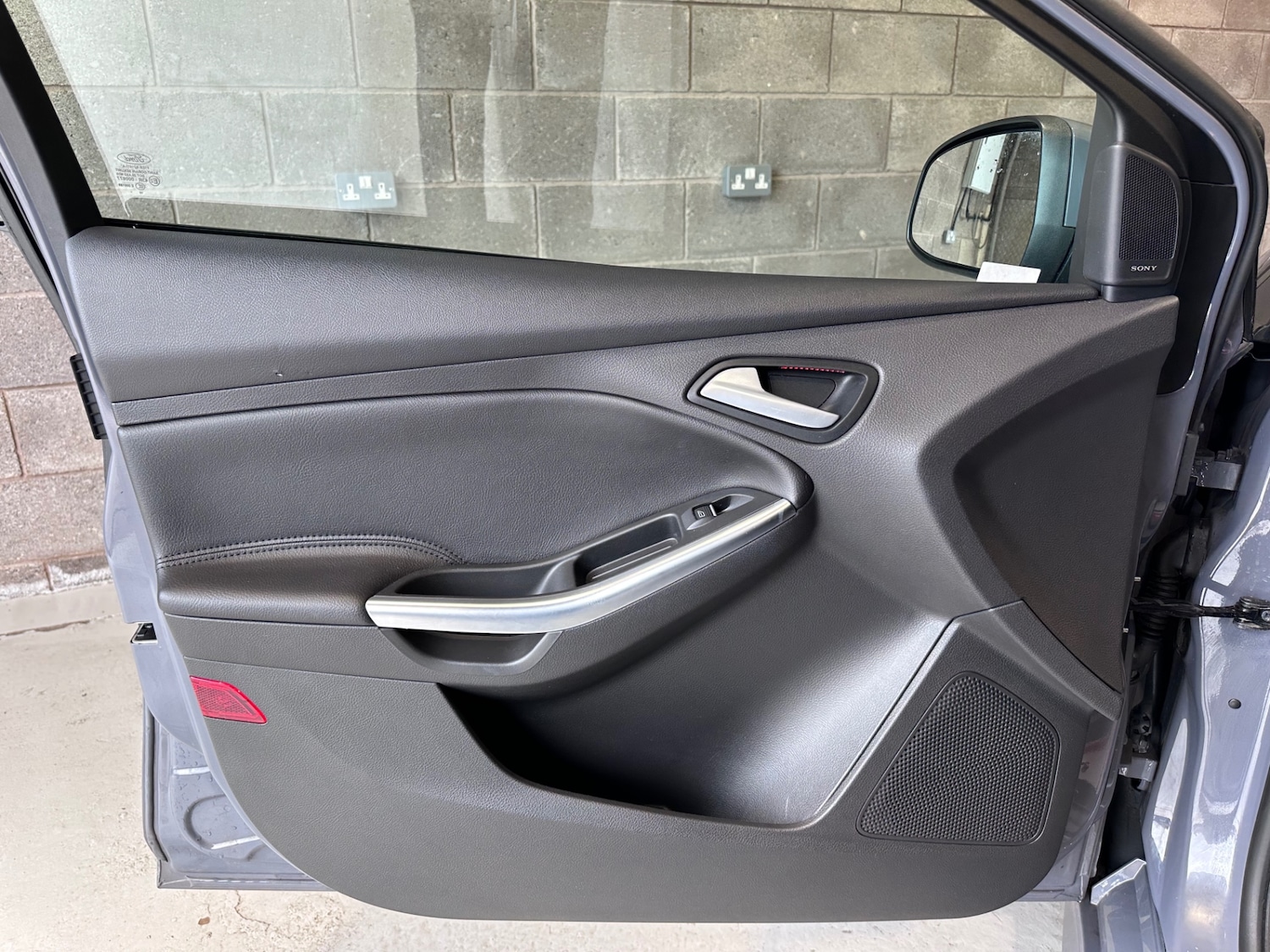 Used Ford Focus 2017 for sale - 77578172: Photo 49