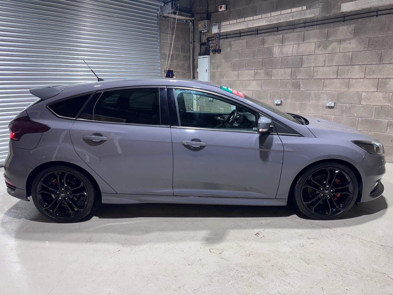 Used Ford Focus 2017 for sale - 77578172: Photo 5