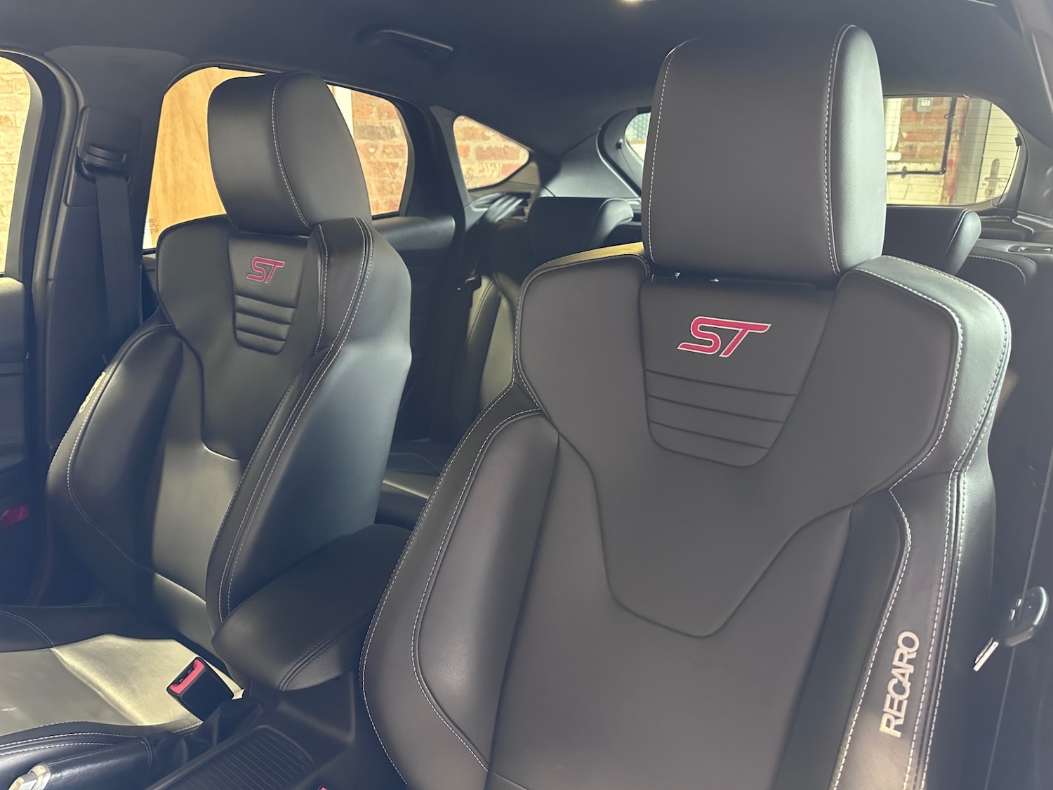 Used Ford Focus 2017 for sale - 77578172: Photo 52