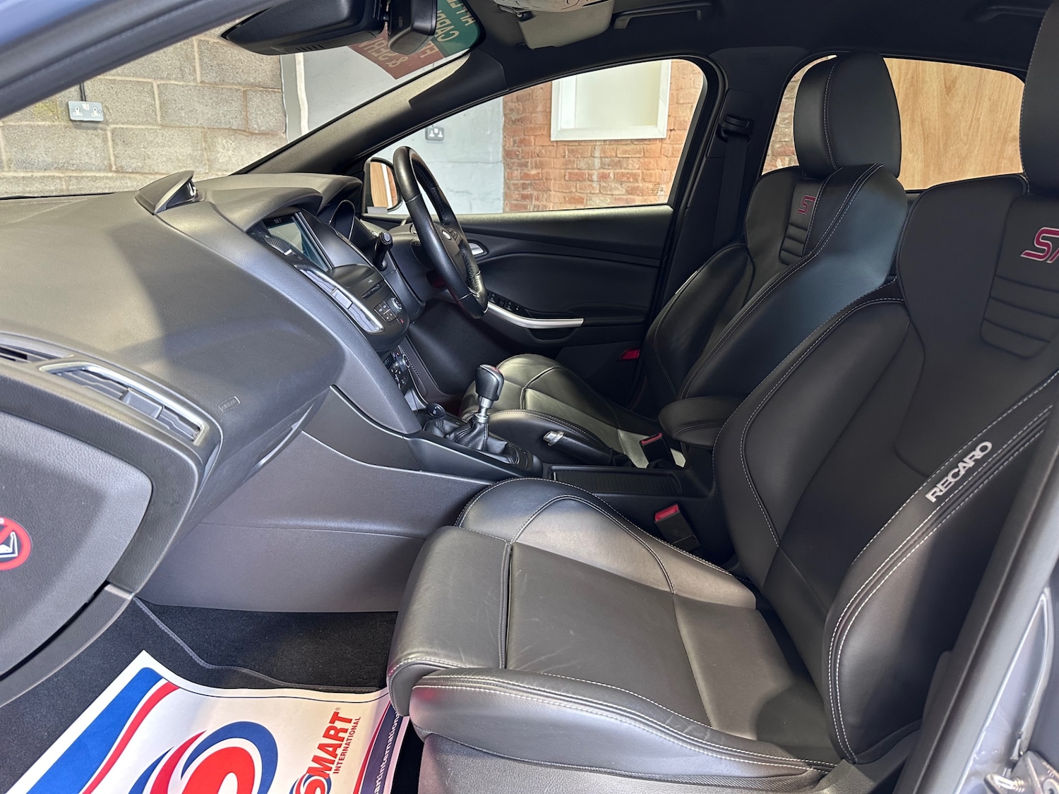 Used Ford Focus 2017 for sale - 77578172: Photo 53