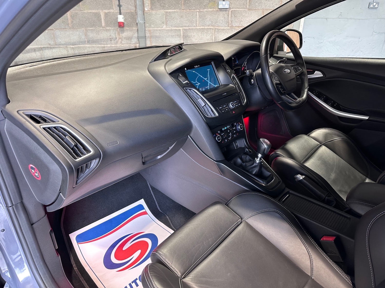 Used Ford Focus 2017 for sale - 77578172: Photo 54