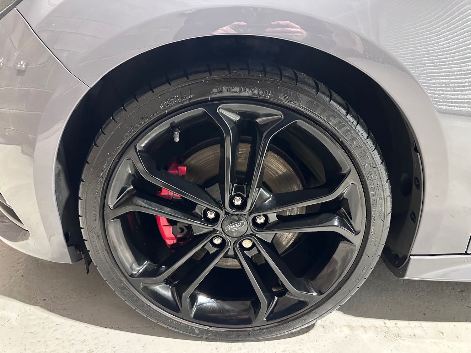 Used Ford Focus 2017 for sale - 77578172: Photo 55