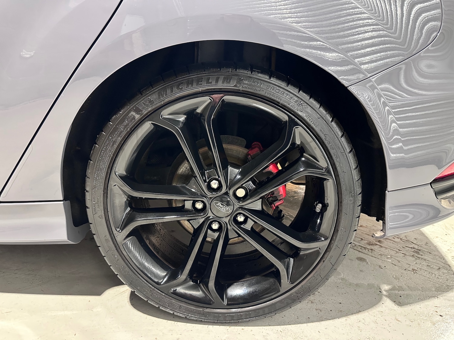 Used Ford Focus 2017 for sale - 77578172: Photo 56