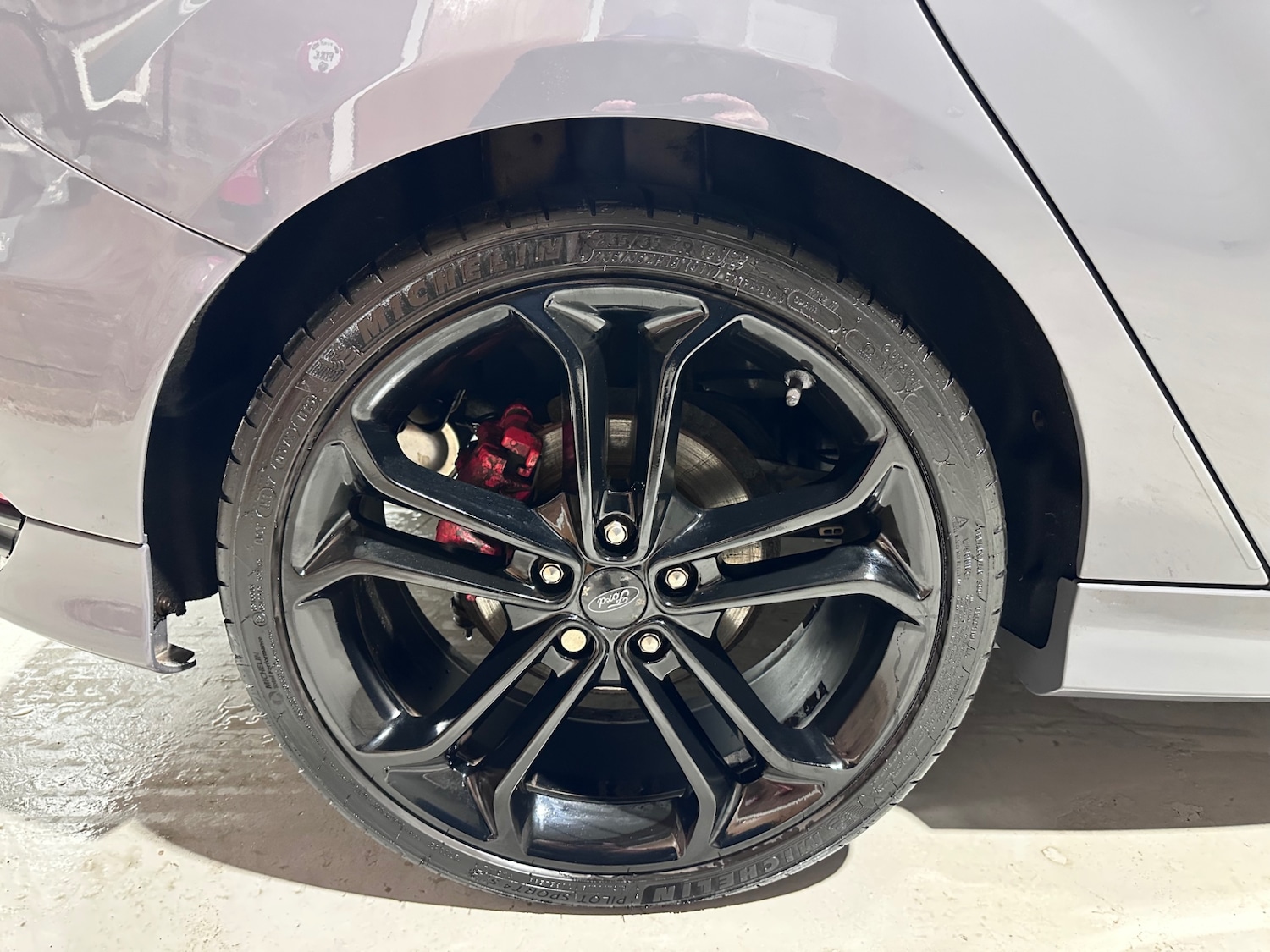 Used Ford Focus 2017 for sale - 77578172: Photo 57