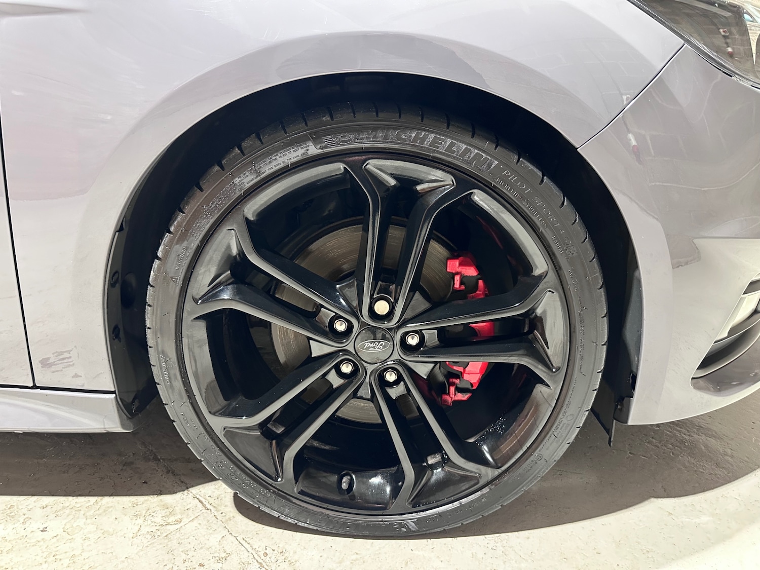 Used Ford Focus 2017 for sale - 77578172: Photo 58