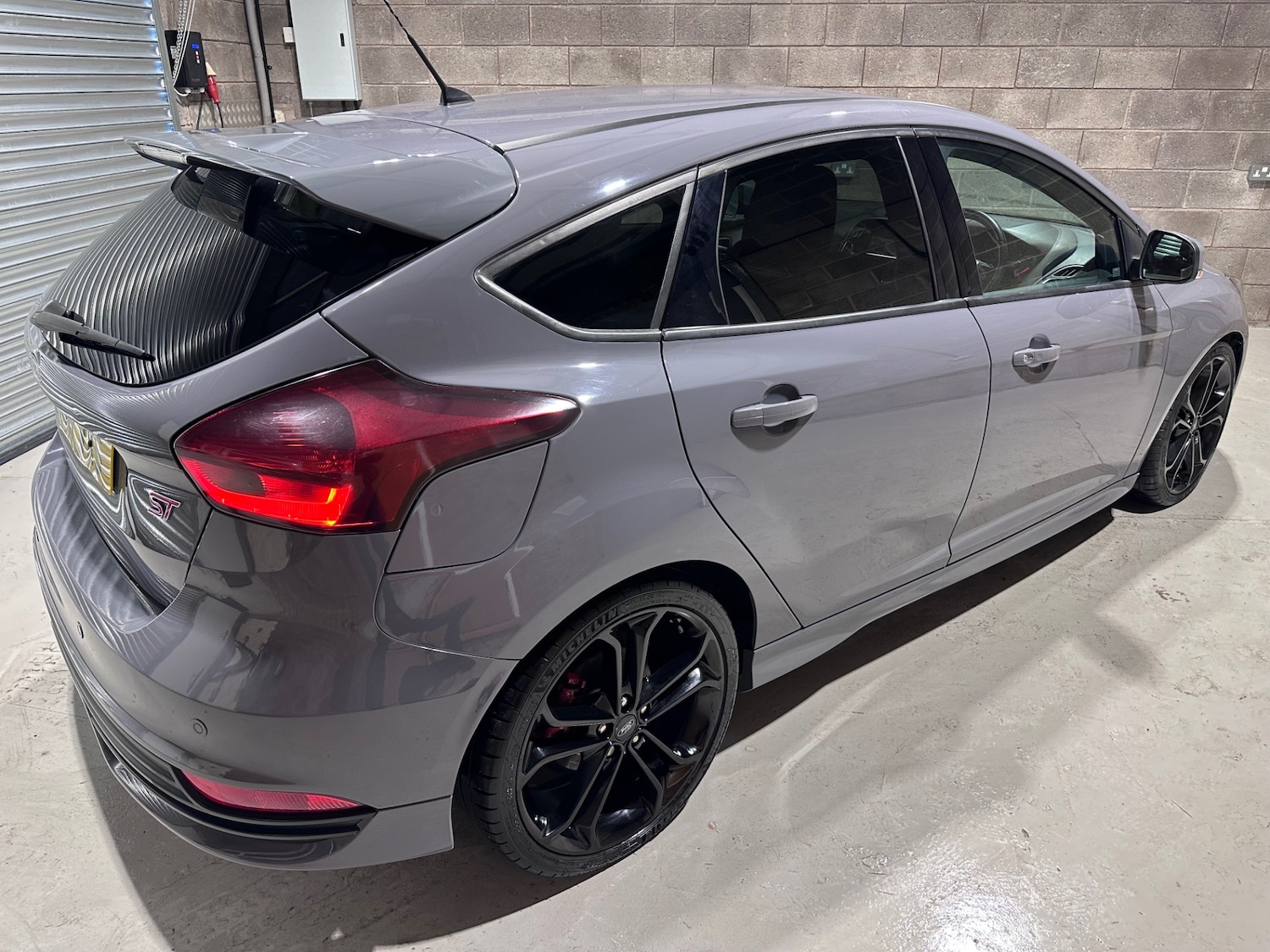 Used Ford Focus 2017 for sale - 77578172: Photo 6